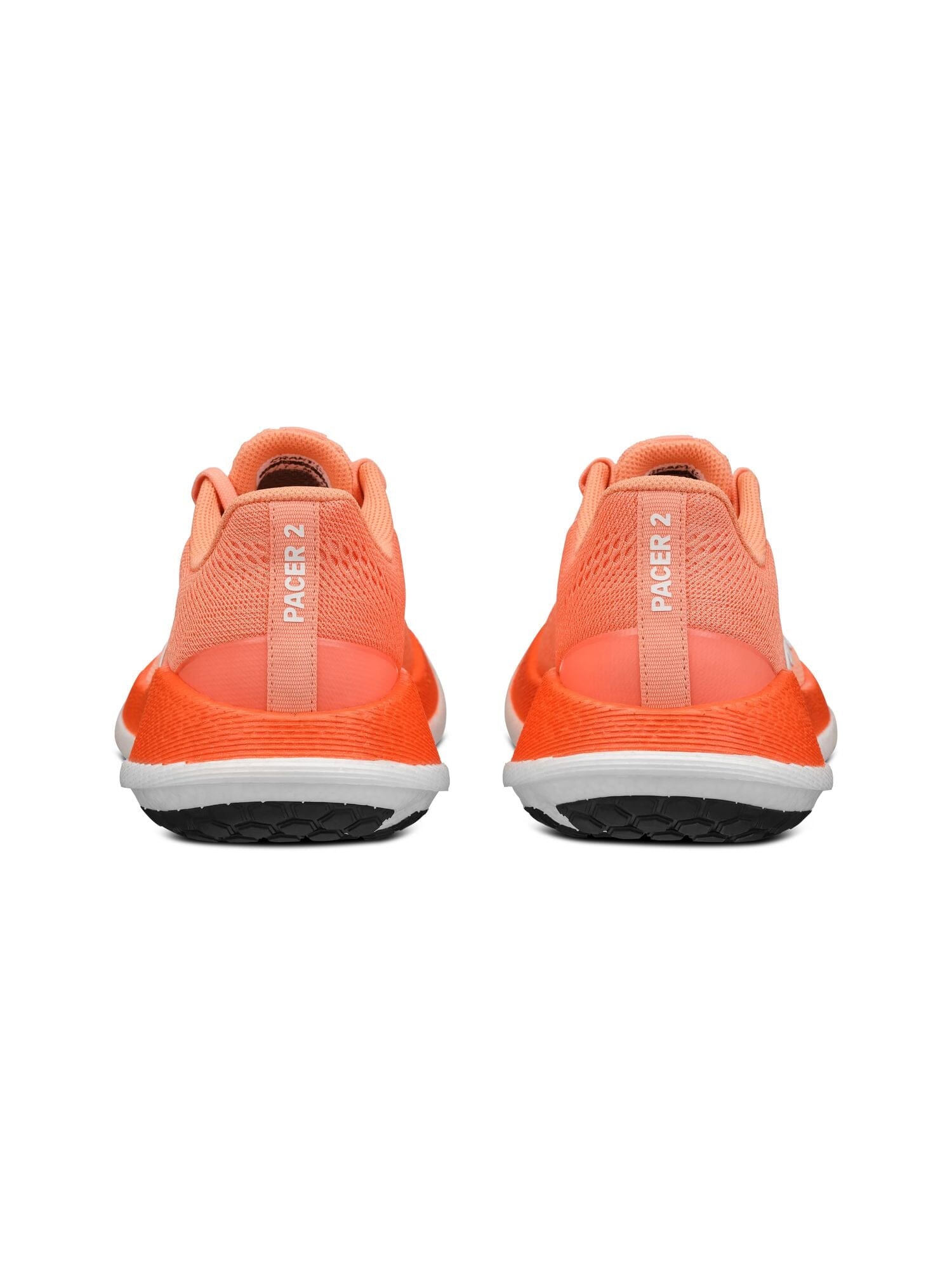 Women's Pacer 2 Running Shoe - Apricot Craft Sportswear NA