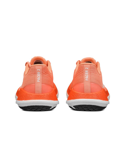 Women's Pacer 2 Running Shoe - Apricot Craft Sportswear NA