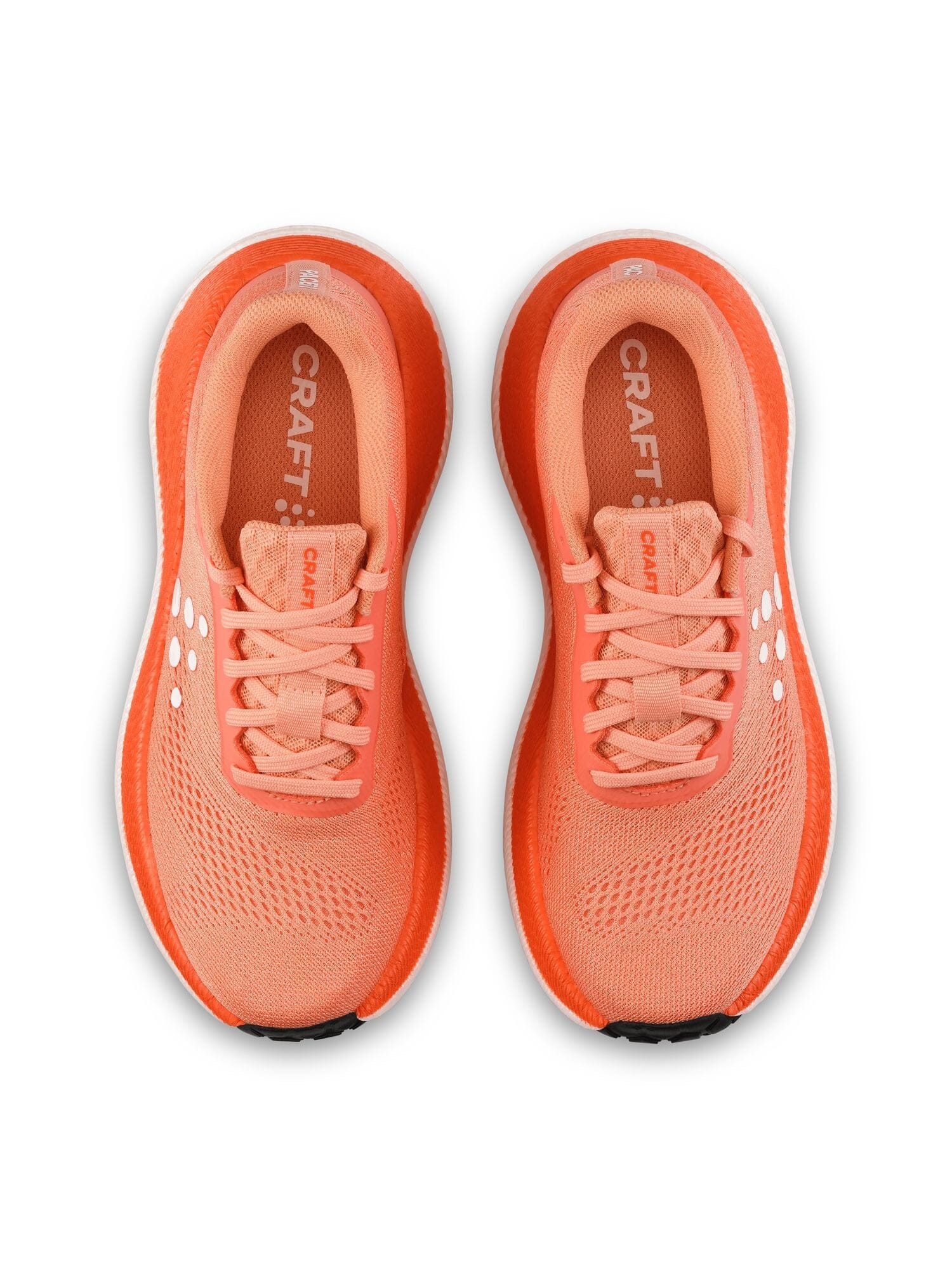 Women's Pacer 2 Running Shoe - Apricot Craft Sportswear NA