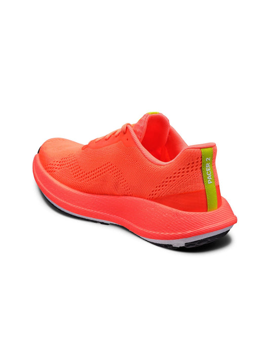 Women's Pacer 2 Running Shoe - SHOCK Footwear Craft Sportswear NA