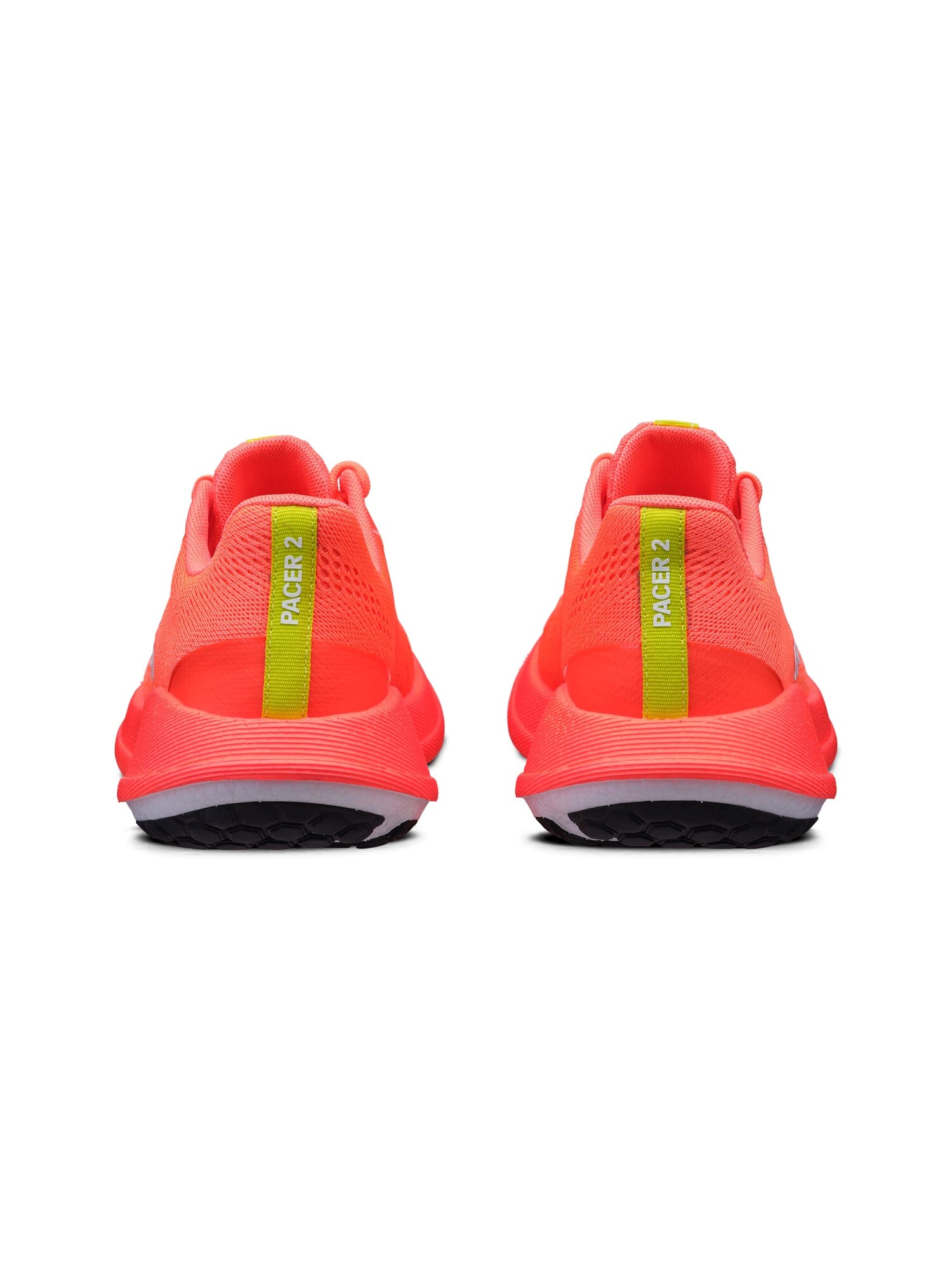 Women's Pacer 2 Running Shoe - Shock – Craft Sportswear NA