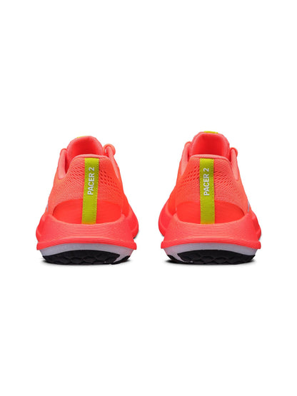 Women's Pacer 2 Running Shoe - SHOCK Footwear Craft Sportswear NA