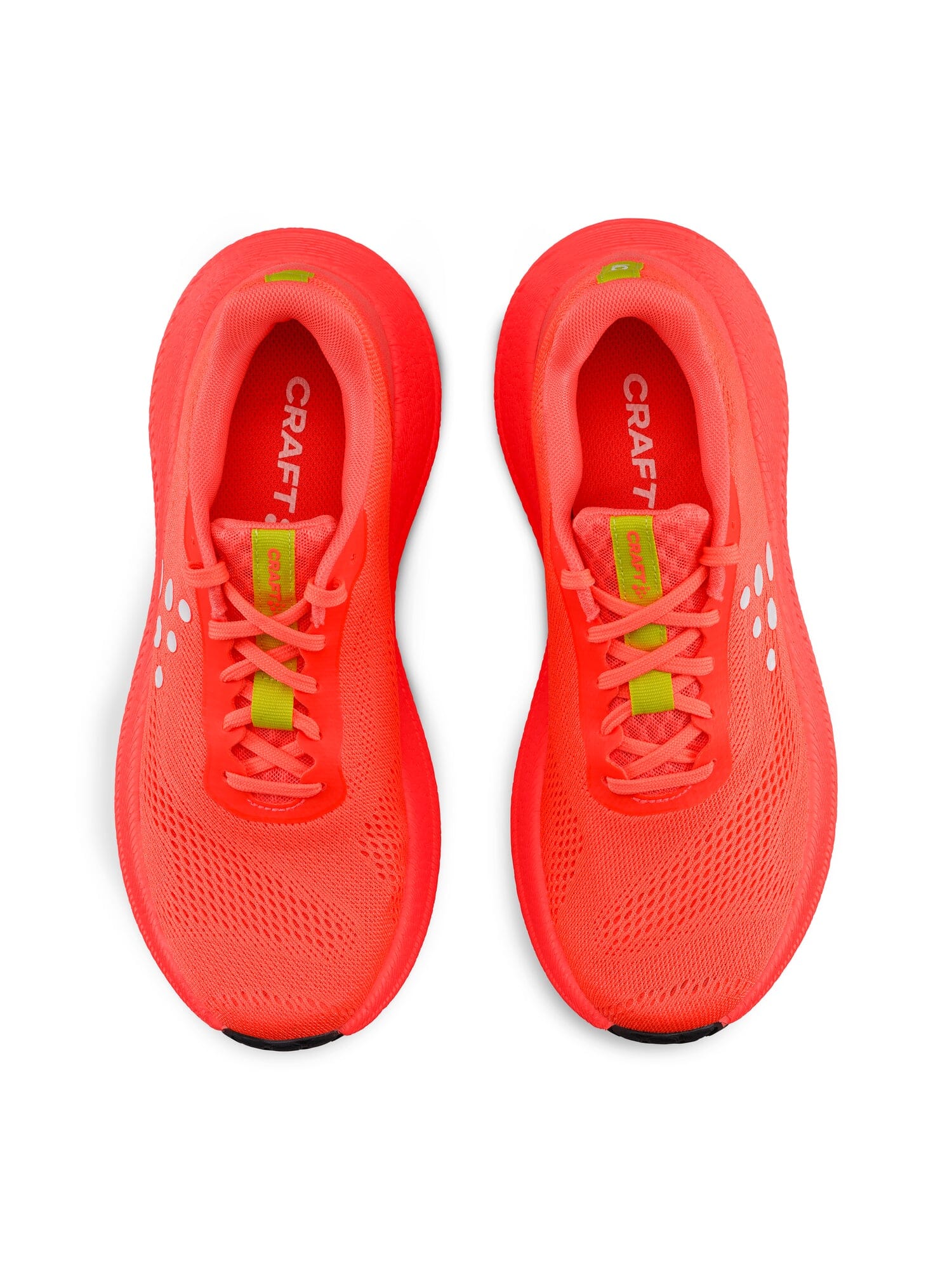 Women's Pacer 2 Running Shoe - Shock – Craft Sportswear NA