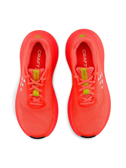 Women's Pacer 2 Running Shoe - SHOCK Footwear Craft Sportswear NA