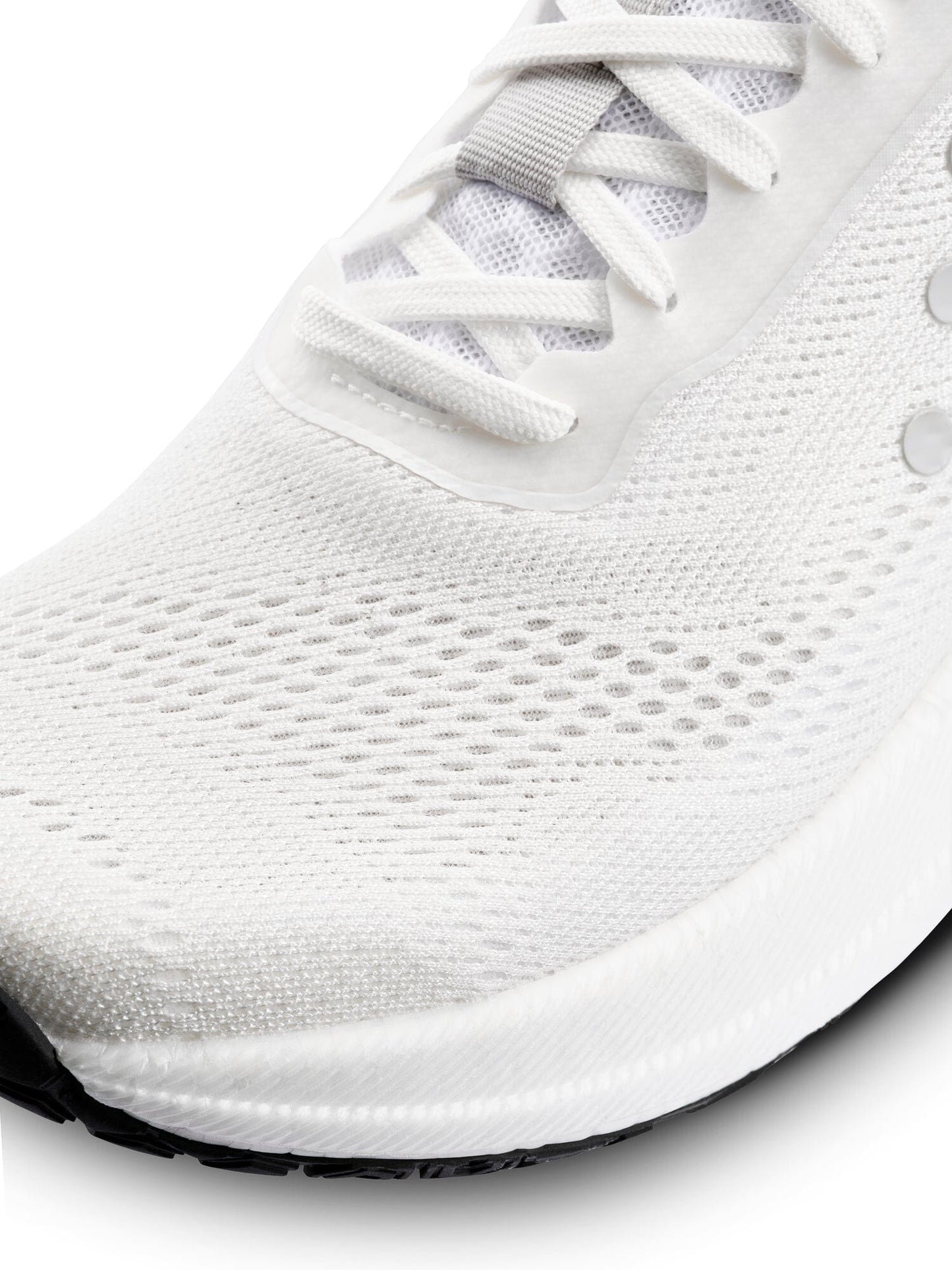 Women's Pacer 2 Running Shoe - WHITE Footwear Craft Sportswear NA