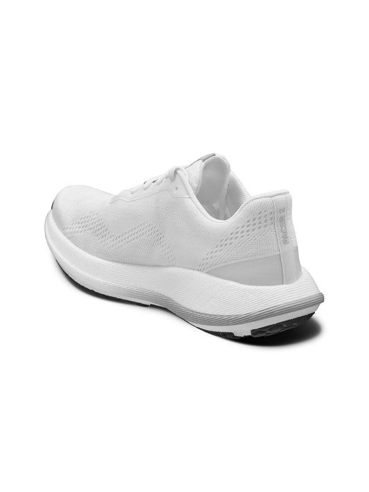 Women's Pacer 2 Running Shoe - WHITE Footwear Craft Sportswear NA