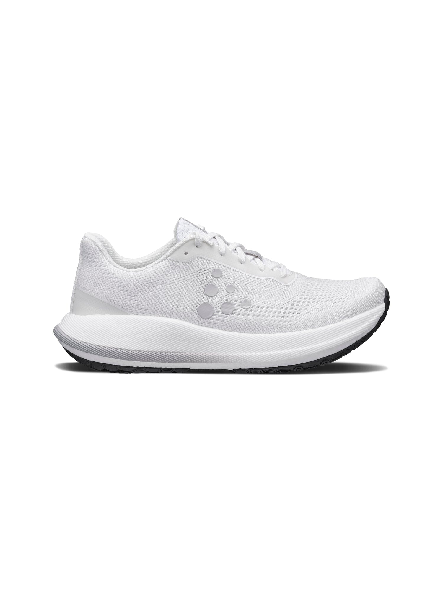 Women's Pacer 2 Running Shoe - WHITE Footwear Craft Sportswear NA
