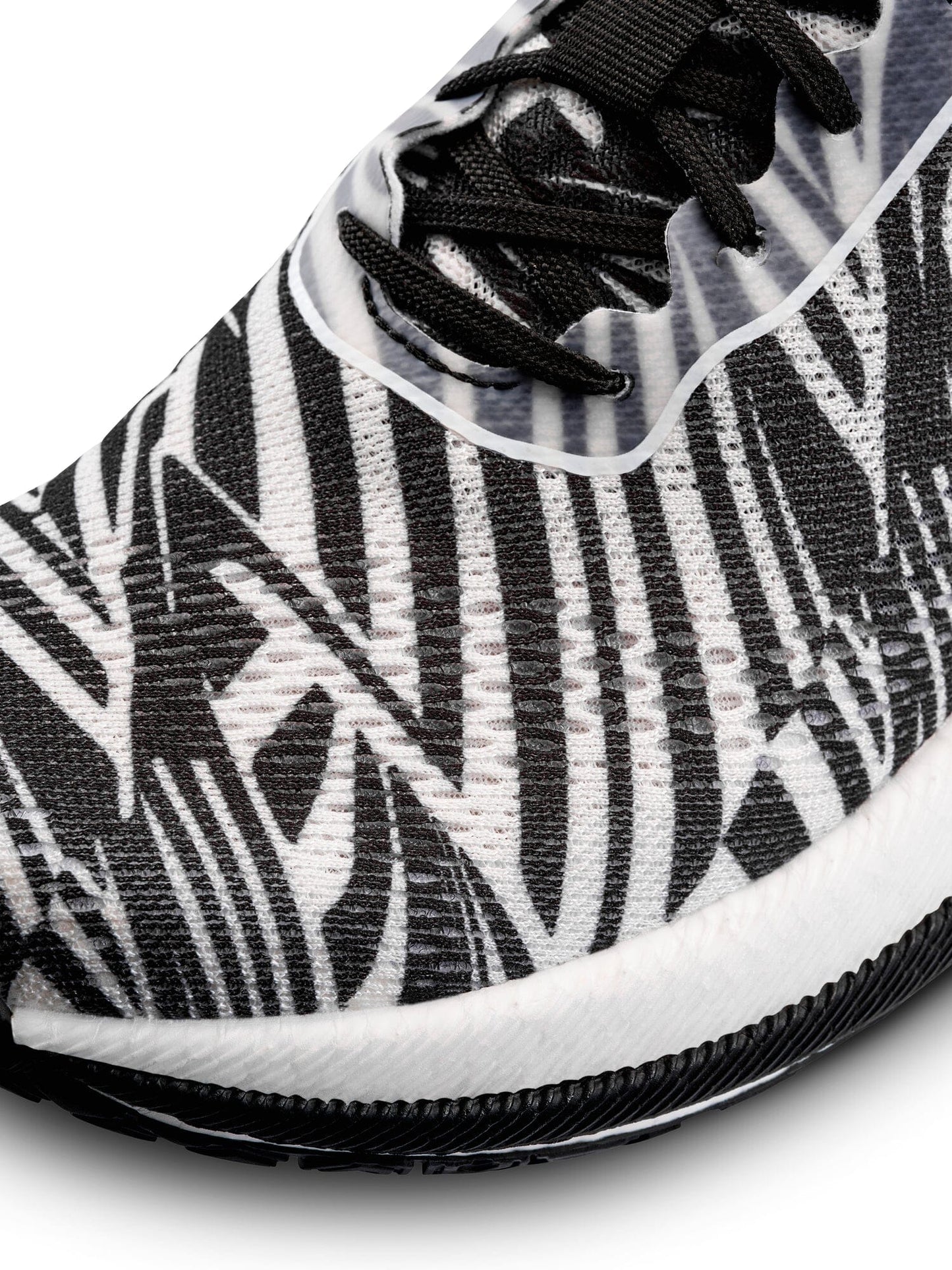 Women's Pacer 2 Running Shoe - BLACK/MULTI Footwear Craft Sportswear NA