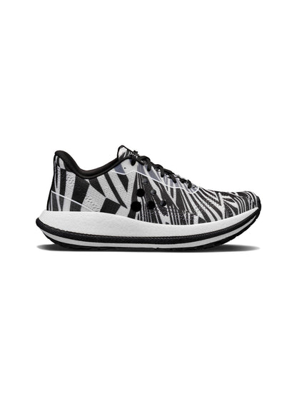 Women's Pacer 2 Running Shoe - BLACK/MULTI Footwear Craft Sportswear NA