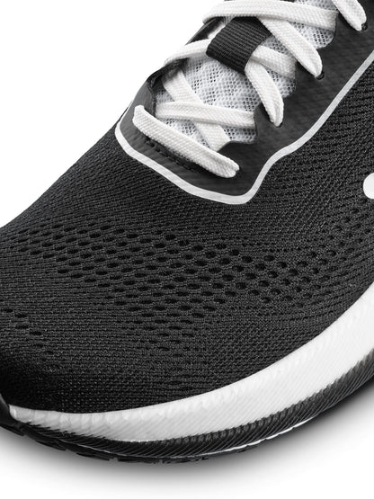 Women's Pacer 2 Running Shoe - Black/White Footwear Craft Sportswear NA