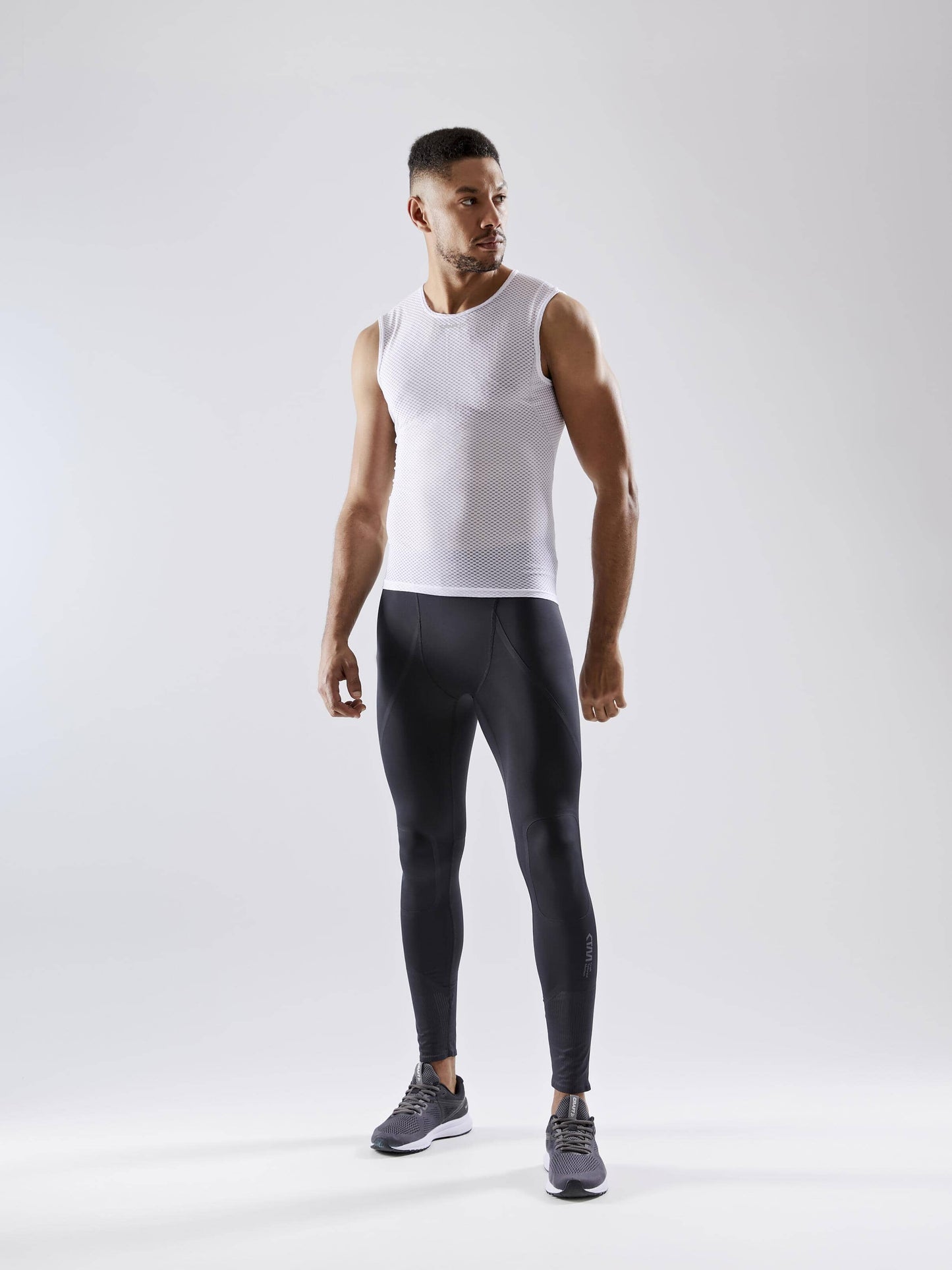 MEN'S COOL MESH SUPERLIGHT - WHITE Craft Sportswear NA