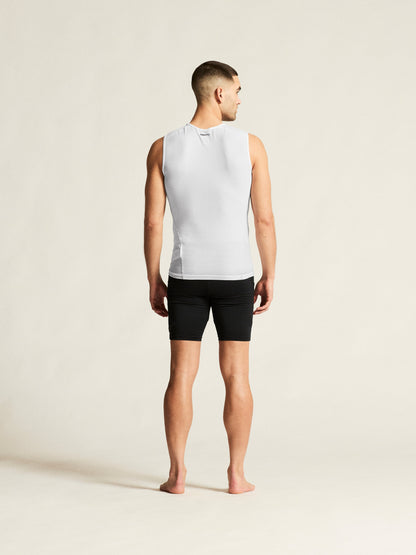 Men's Cool Mesh Superlight SL - White Men's Baselayer Craft Sportswear NA