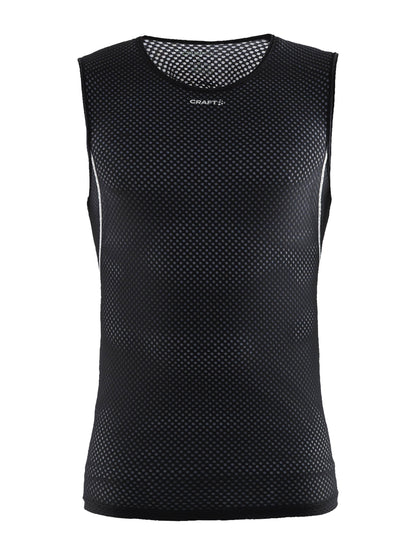 MEN'S COOL MESH SUPERLIGHT - Black Craft Sportswear NA