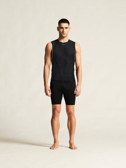 Men's Cool Mesh Superlight SL - Black Men's Baselayer Craft Sportswear NA