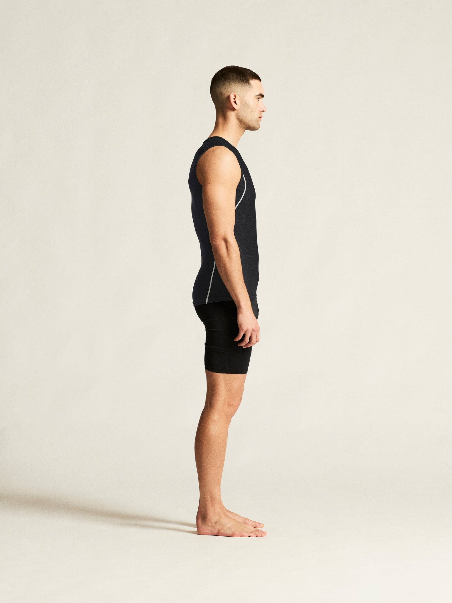 Men's Cool Mesh Superlight SL - Black Men's Baselayer Craft Sportswear NA