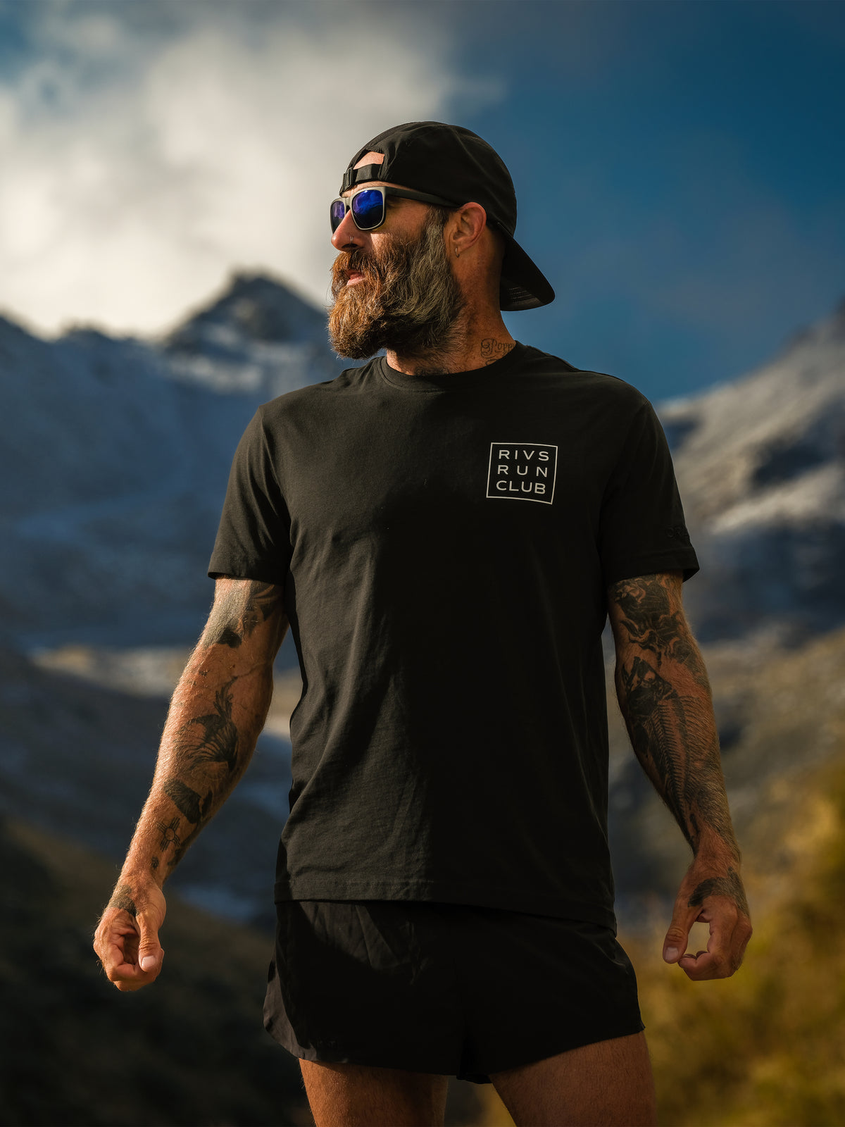 Rivs Run Club – Craft Sportswear NA