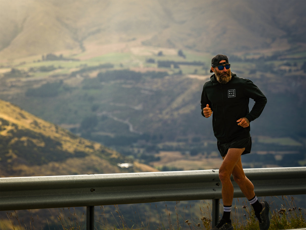 Rivs Run Club – Craft Sportswear NA