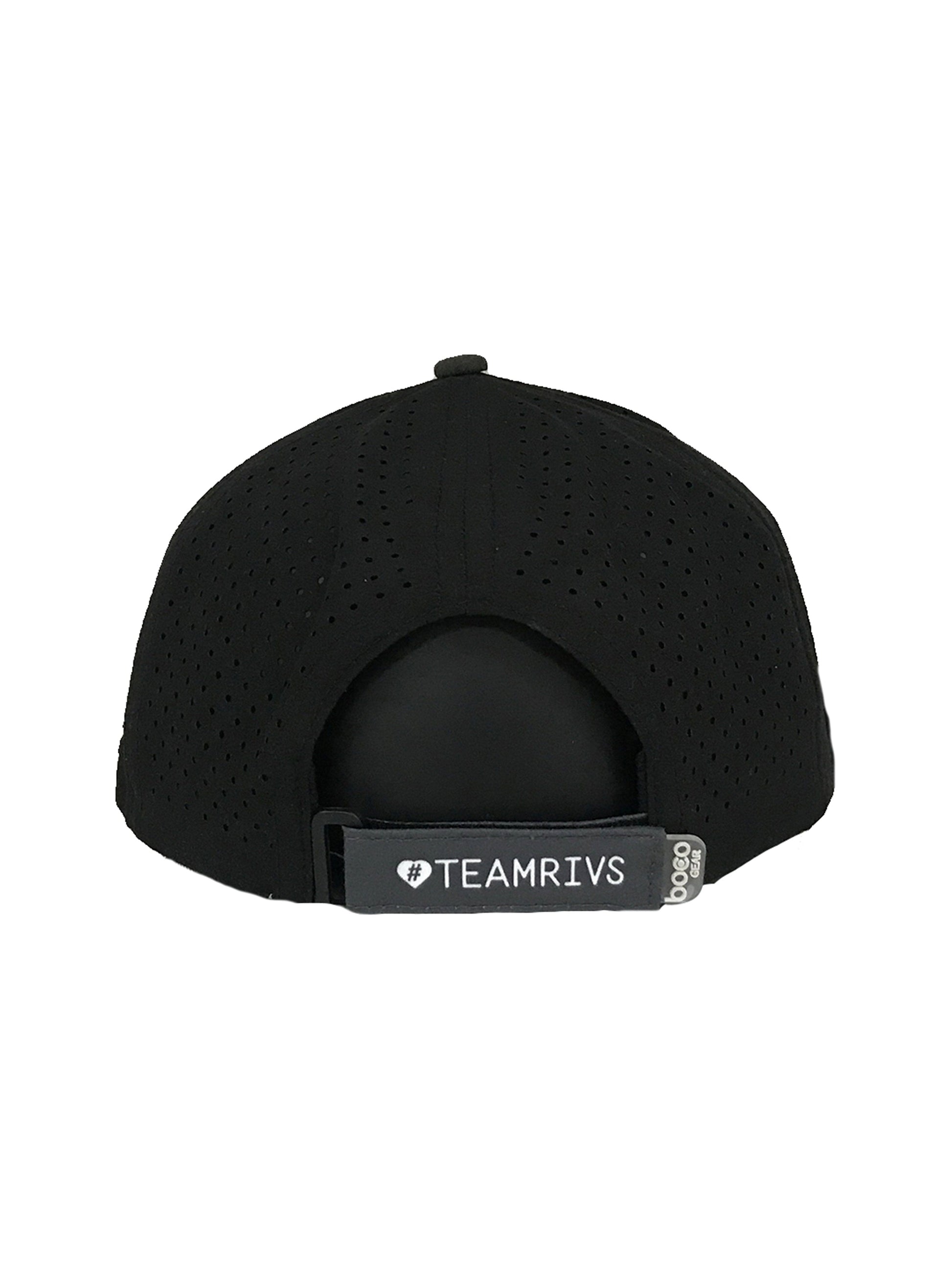 Team Rivs Trucker Hat - COOL GREY Craft Sportswear NA