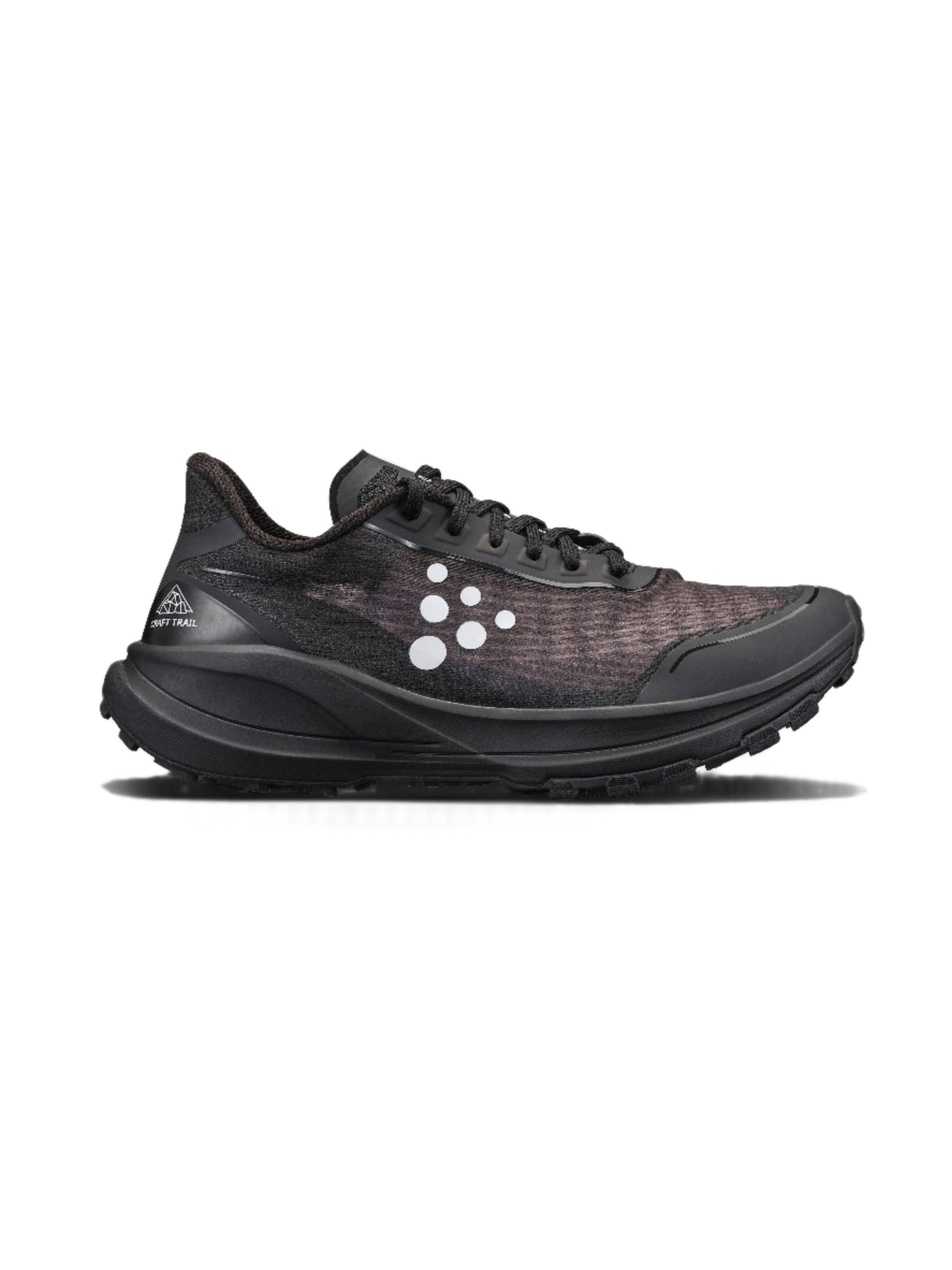 MENS PURE TRAIL RUNNING SHOE – Craft Sportswear NA