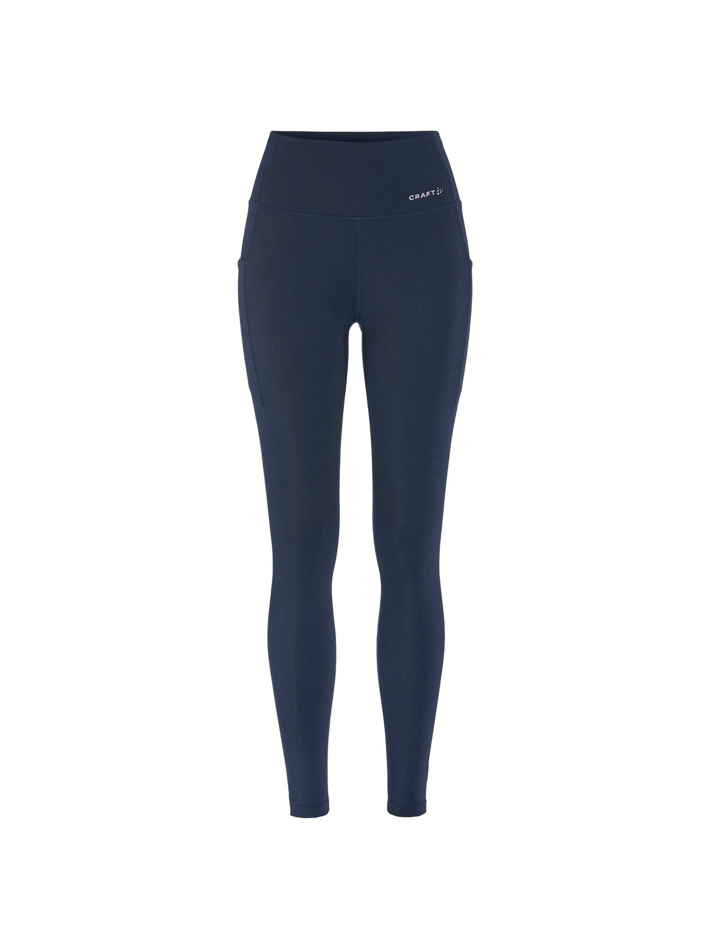 Women's Essence Tights 3 - Blaze Craft Sportswear NA