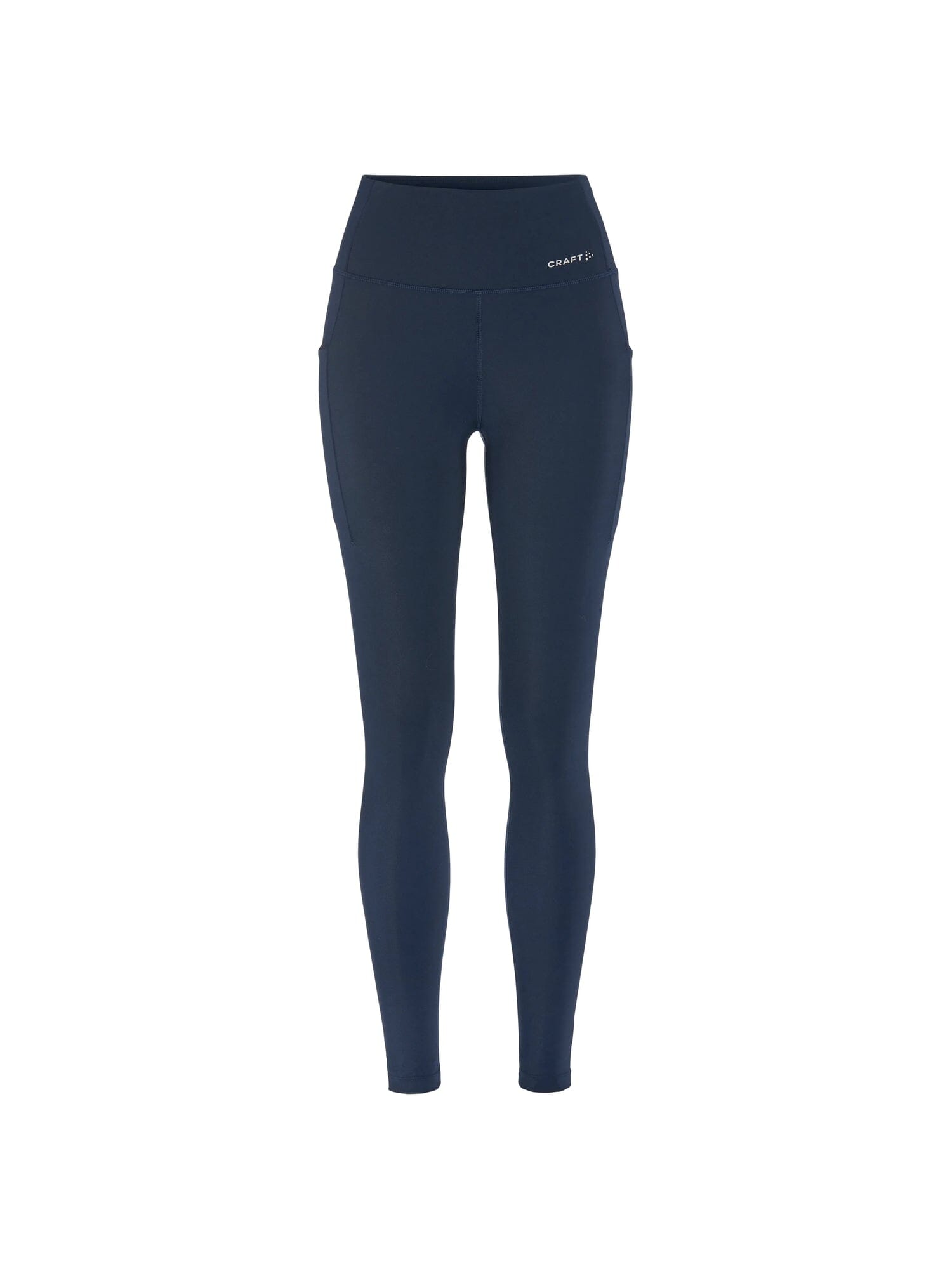 Women's Essence Tights 3 - Blaze Craft Sportswear NA