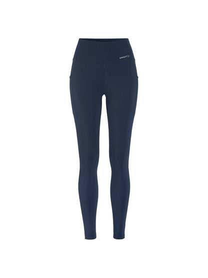Women's Essence Tights 3 - Blaze Craft Sportswear NA