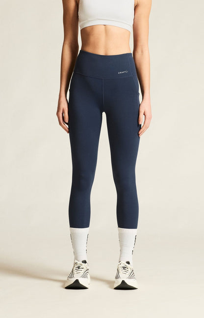 Women's Essence Tights 3 - Blaze Craft Sportswear NA