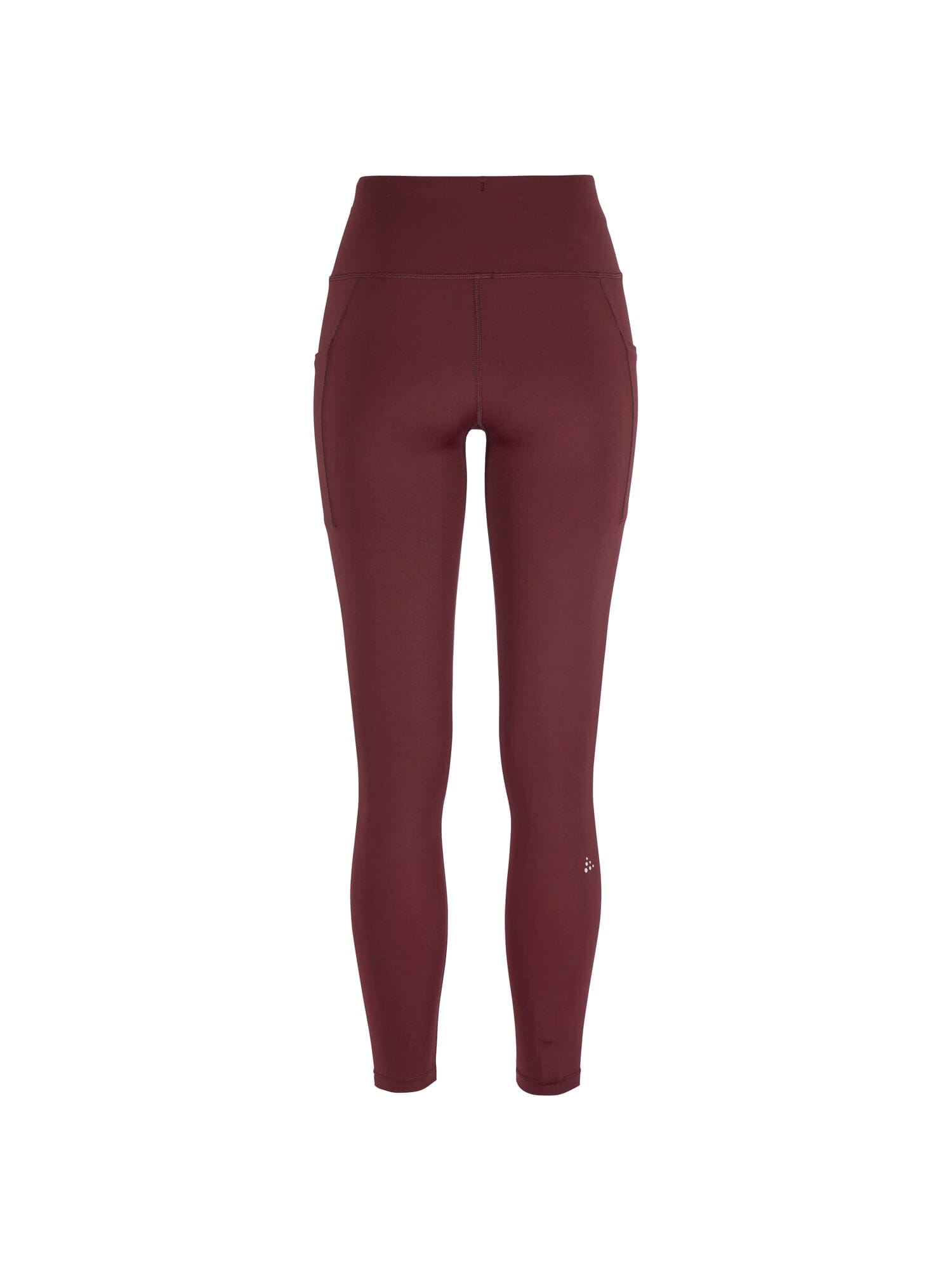 Women's Essence Running Tights 3 - DK Fig Craft Sportswear NA