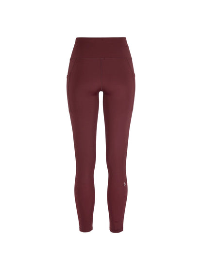 Women's Essence Running Tights 3 - DK Fig Craft Sportswear NA
