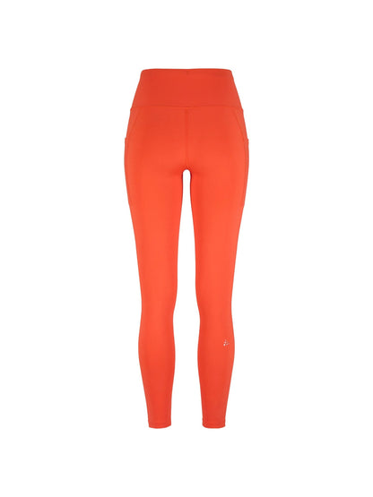 Women's Essence Running Tights 3 - Pace Craft Sportswear NA