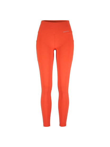 Women's Essence Running Tights 3 - Pace Craft Sportswear NA