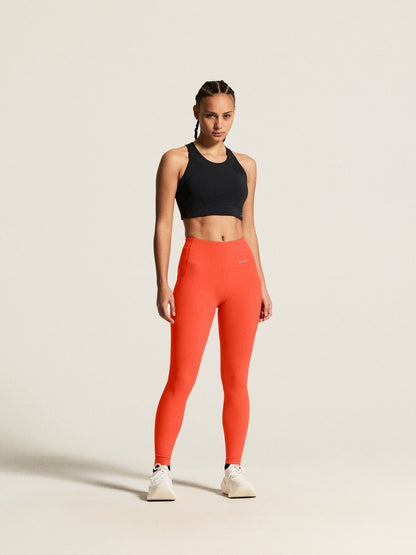 Women's Essence Running Tights 3 - Pace Craft Sportswear NA