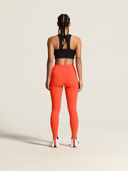 Women's Essence Running Tights 3 - Pace Craft Sportswear NA