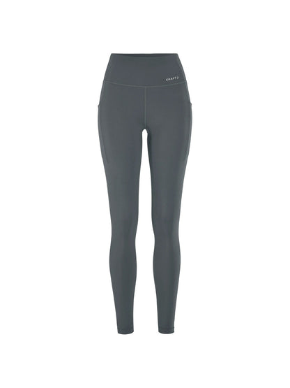Women's Essence Tights 3 - Norit Craft Sportswear NA