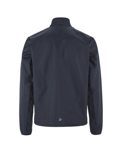 Men's Essence Wind Jacket 2 - Blaze Craft Sportswear NA