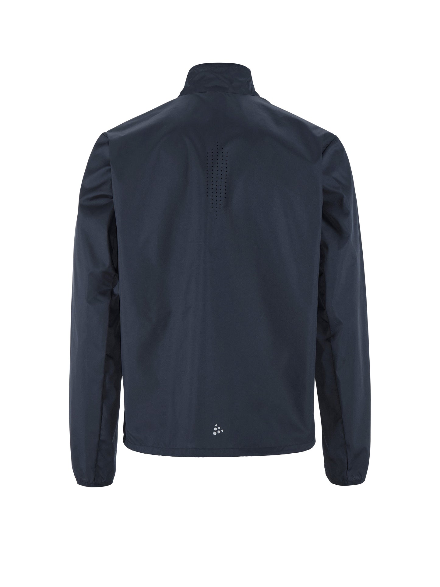 Men's Essence Wind Jacket 2 - Blaze Men's Jackets and Vests Craft Sportswear NA