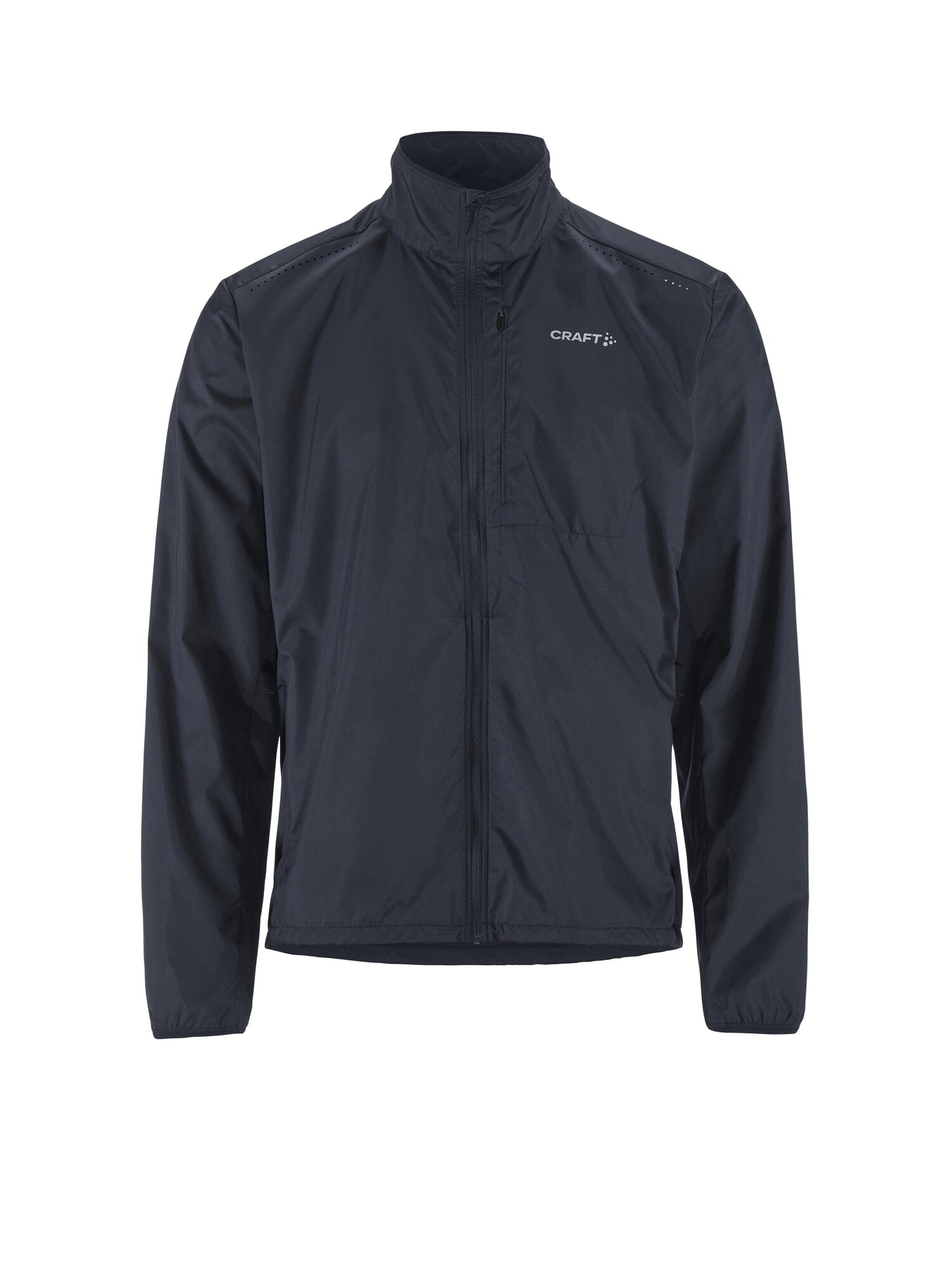 Men's Essence Wind Jacket 2 - Blaze Craft Sportswear NA