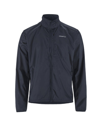Men's Essence Wind Jacket 2 - Blaze Craft Sportswear NA