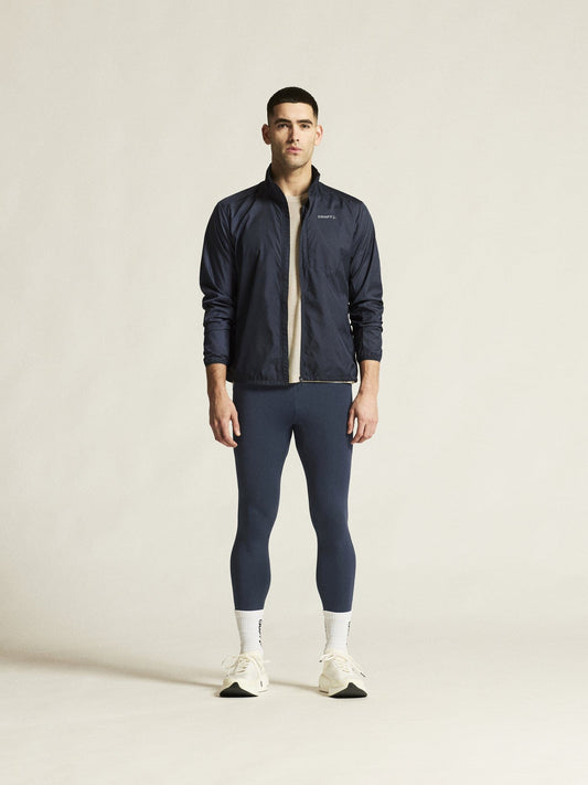 Men's Essence Wind Jacket 2 - Blaze Craft Sportswear NA