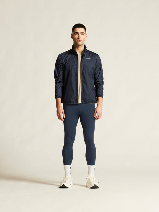 Men's Essence Wind Jacket 2 - Blaze