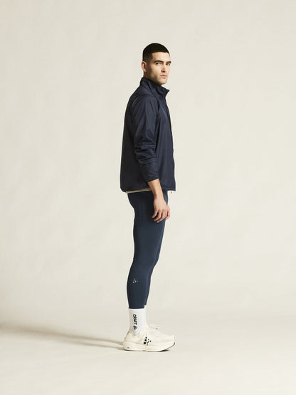 Men's Essence Wind Jacket 2 - Blaze Craft Sportswear NA