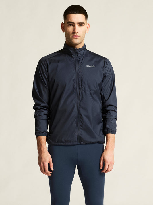 Men's Essence Wind Jacket 2 - Blaze