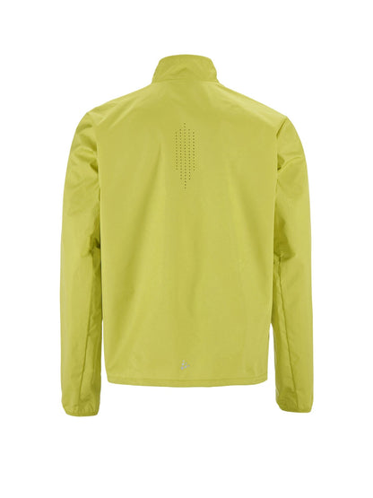 Men's Essence Wind Jacket 2 - Pear Craft Sportswear NA