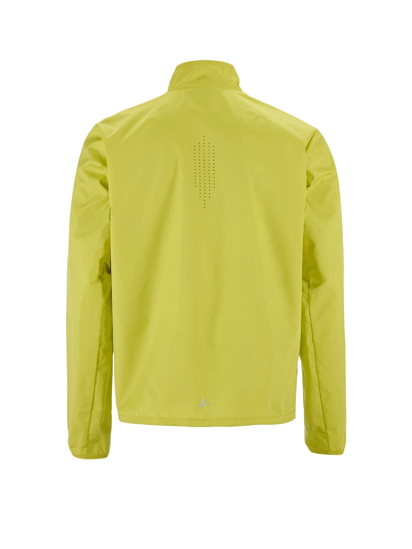 Men's Essence Wind Jacket 2 - Pear Men's Jackets and Vests Craft Sportswear NA