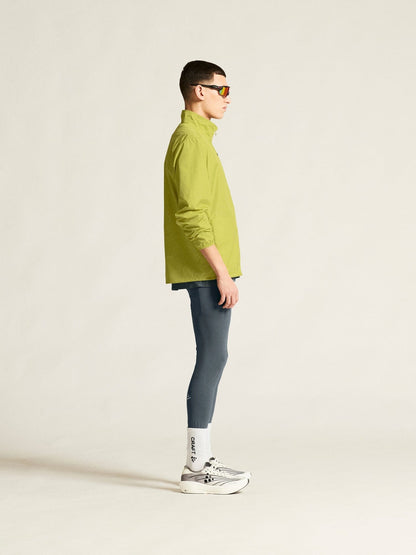 Men's Essence Wind Jacket 2 - Pear Craft Sportswear NA