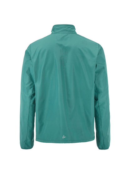 Men's Essence Wind Jacket 2 - Hydrate Craft Sportswear NA