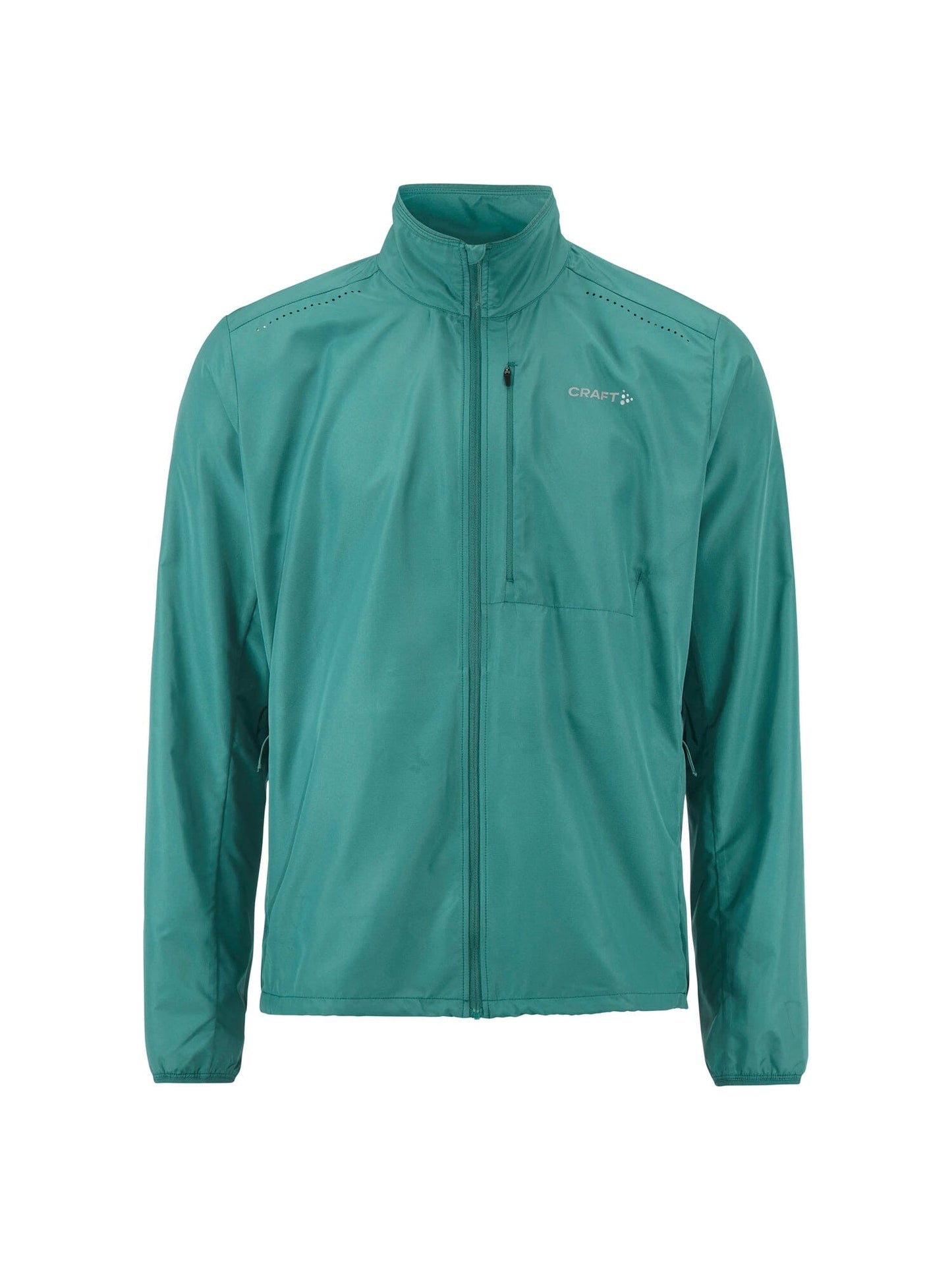 Men's Essence Wind Jacket 2 - Hydrate Craft Sportswear NA