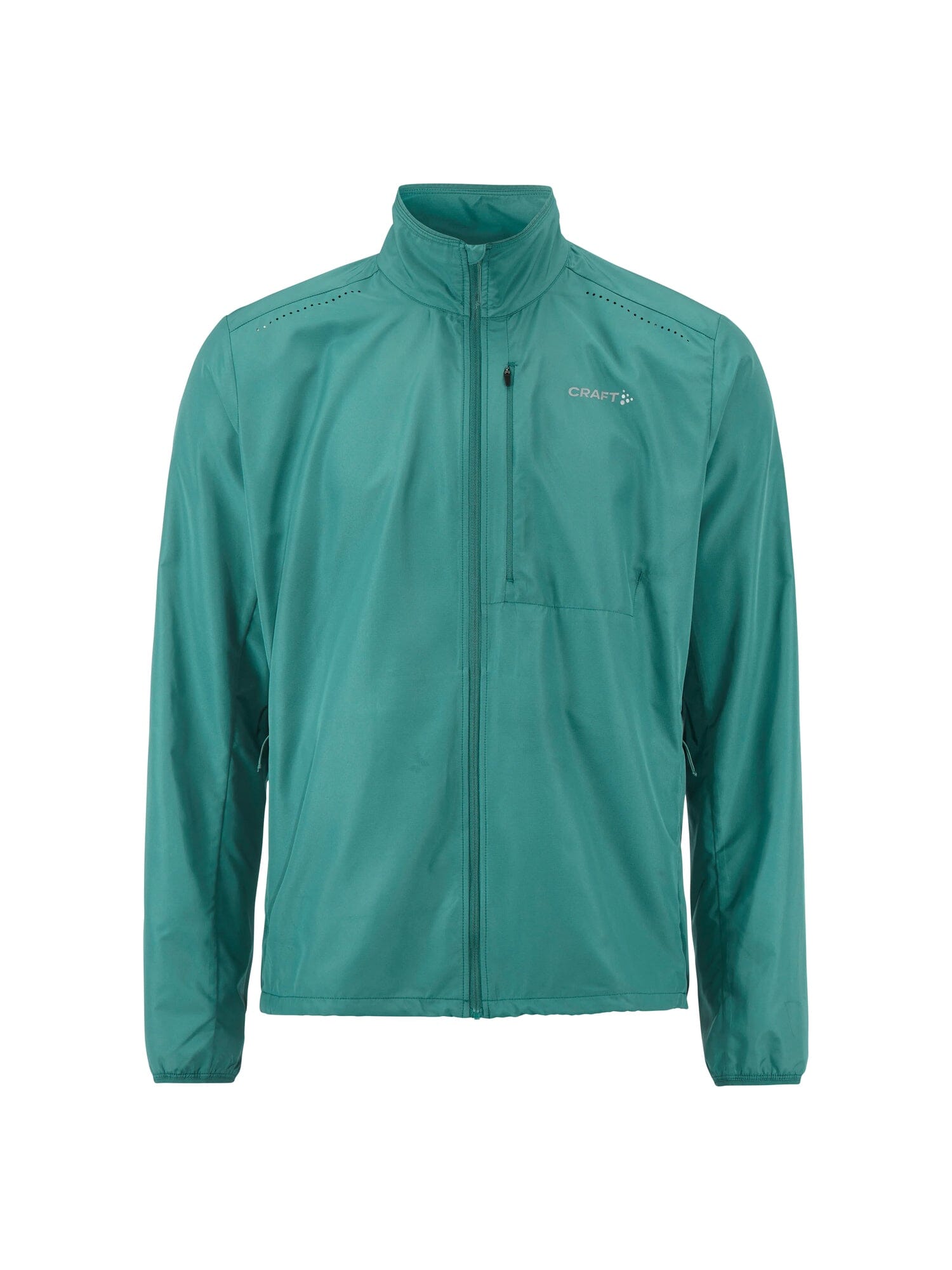 Men's Essence Wind Jacket 2 - Hydrate Craft Sportswear NA