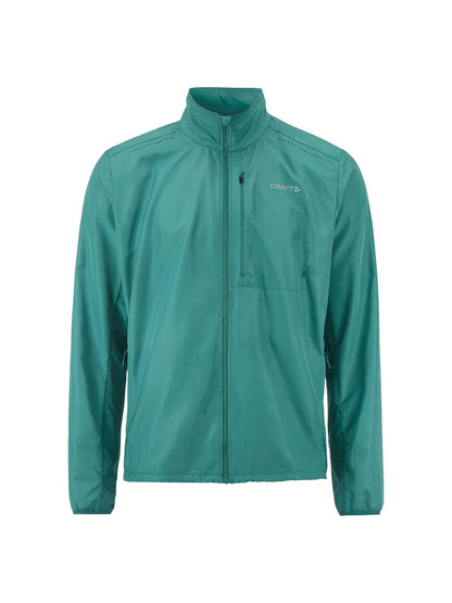Men's Essence Wind Jacket 2 - Hydrate Craft Sportswear NA