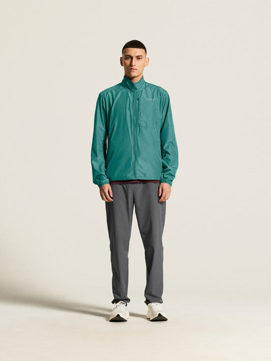 Men's Essence Wind Jacket 2 - Hydrate Craft Sportswear NA